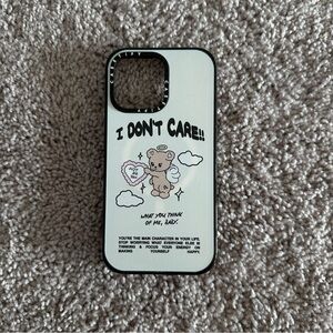 CASETIFY— iPhone 14 Pro Max phone case